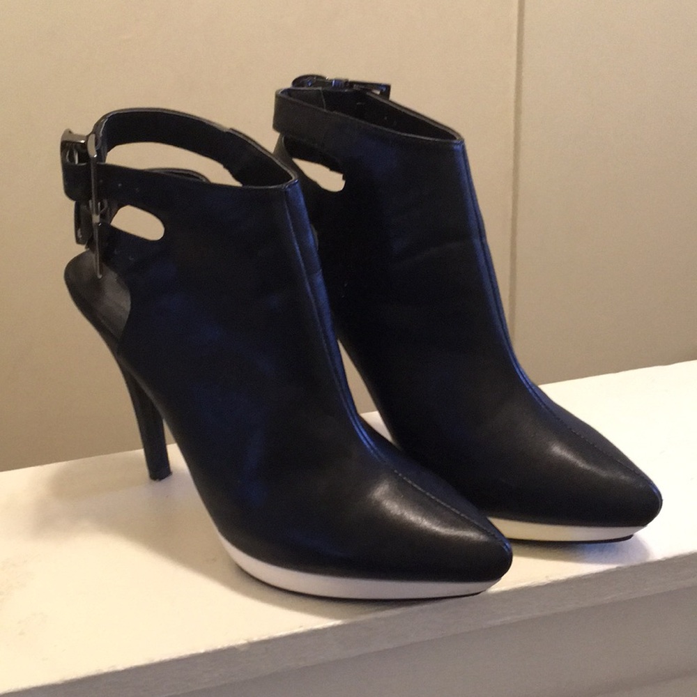 Booties - Picture 2 of 3